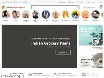 indianproductsshop.com