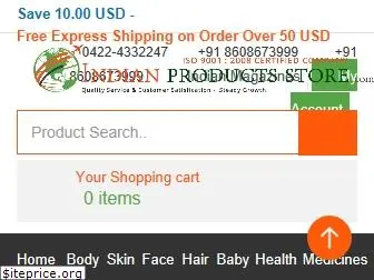 indianproductsstore.com