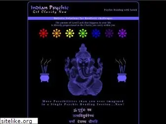 indianpsychic.com