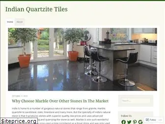 indianquartzitetiles.wordpress.com