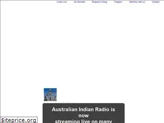 indianradio.net.au