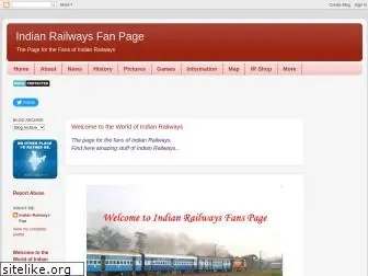 indianrailwaysfan.blogspot.com