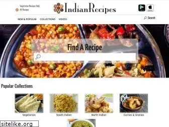 indianrecipes.com
