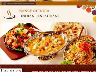 indianrestaurantgermany.de