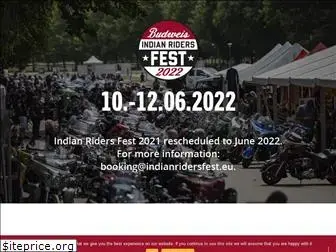 indianridersfest.eu