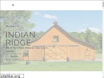 indianridgepreserve.com