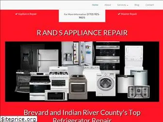 indianriverappliances.com