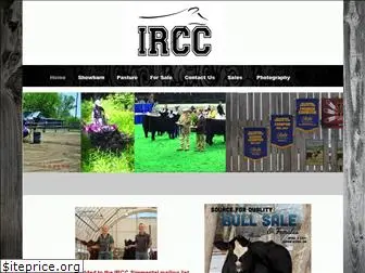 indianrivercattlecompany.com