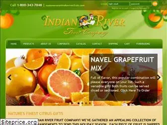 indianriverfruits.com