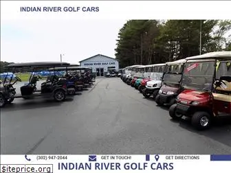 indianrivergolfcars.com