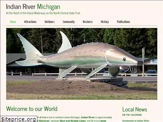 indianrivermi.com