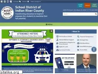 indianriverschools.org