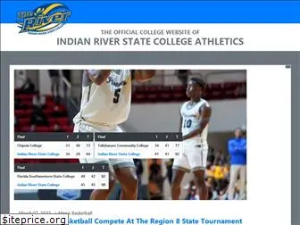 indianriverstateathletics.com