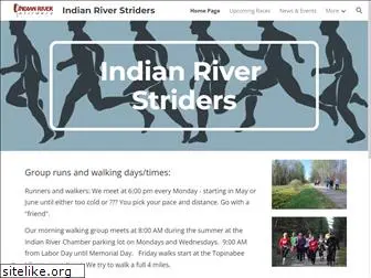 indianriverstriders.com