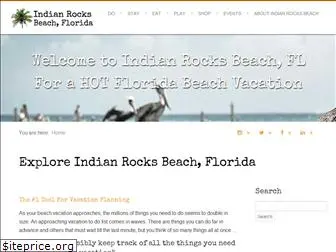 indianrocksbch.com