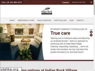 indianrockvillage.com