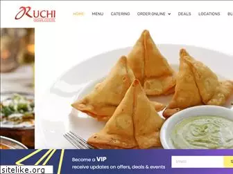 indianruchi.com