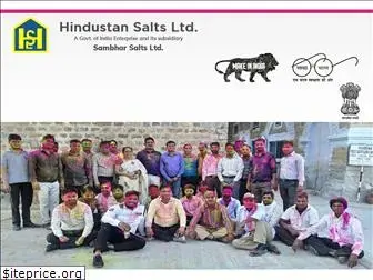 indiansalt.com