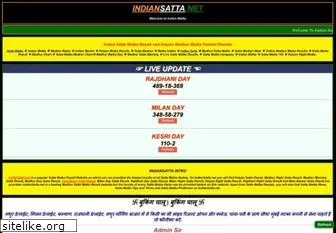indiansatta.net