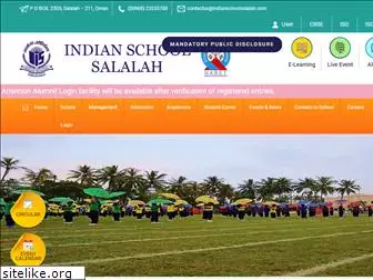 indianschoolsalalah.com