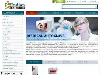 indianscientific.com