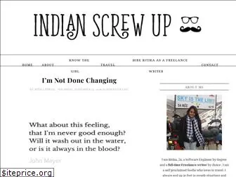 indianscrewup.com