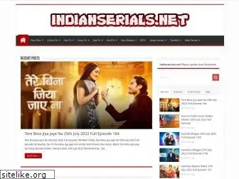 indianserials.net