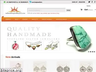 www.indiansilverjewellery925.com