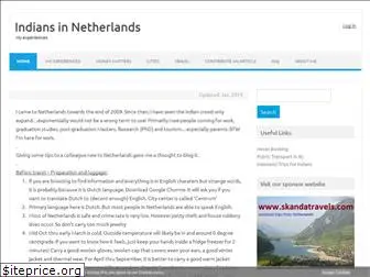 indiansinnetherlands.com