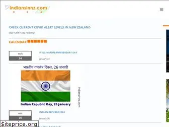 indiansinnz.com