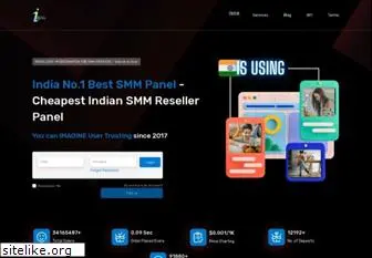 indiansocialtrend.com