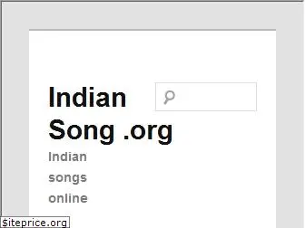 indiansong.org