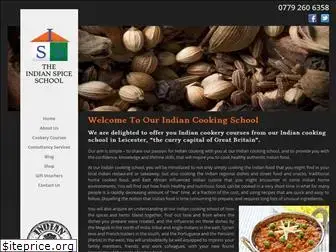 indianspiceschool.com