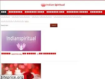 indianspiritual.in