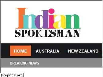 indianspokesman.com