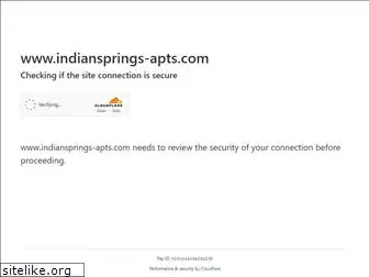 indiansprings-apts.com