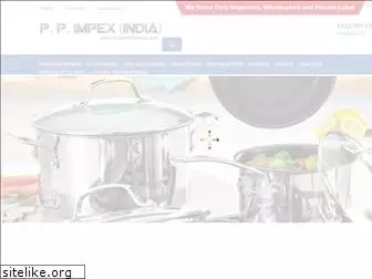 indianstainless.com