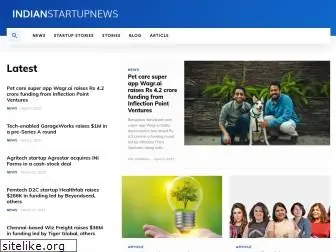 indianstartupnews.com