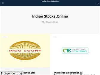 indianstocks.online