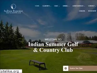 indiansummergolf.com