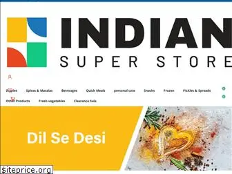 indiansuperstore.com.au