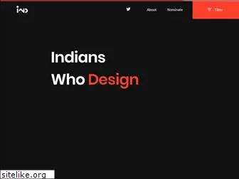 indianswhodesign.in