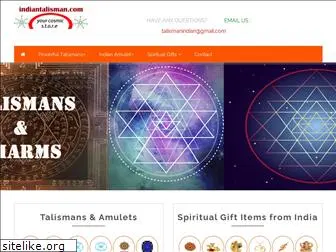 indiantalisman.com