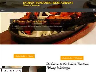 indiantandoori.com.au