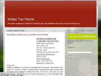 indiantaxhome.blogspot.in