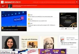 indiantelevision.com