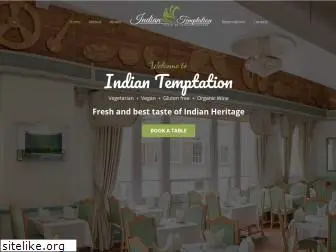 indiantemptation.com