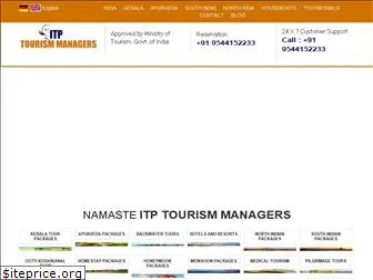 indiantourplanners.com