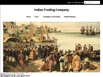 indiantradingcompanies.com