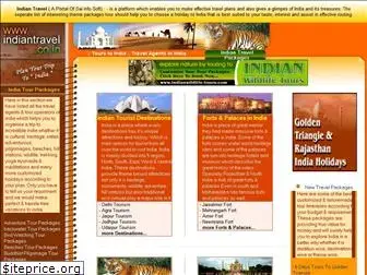 indiantravel.co.in
